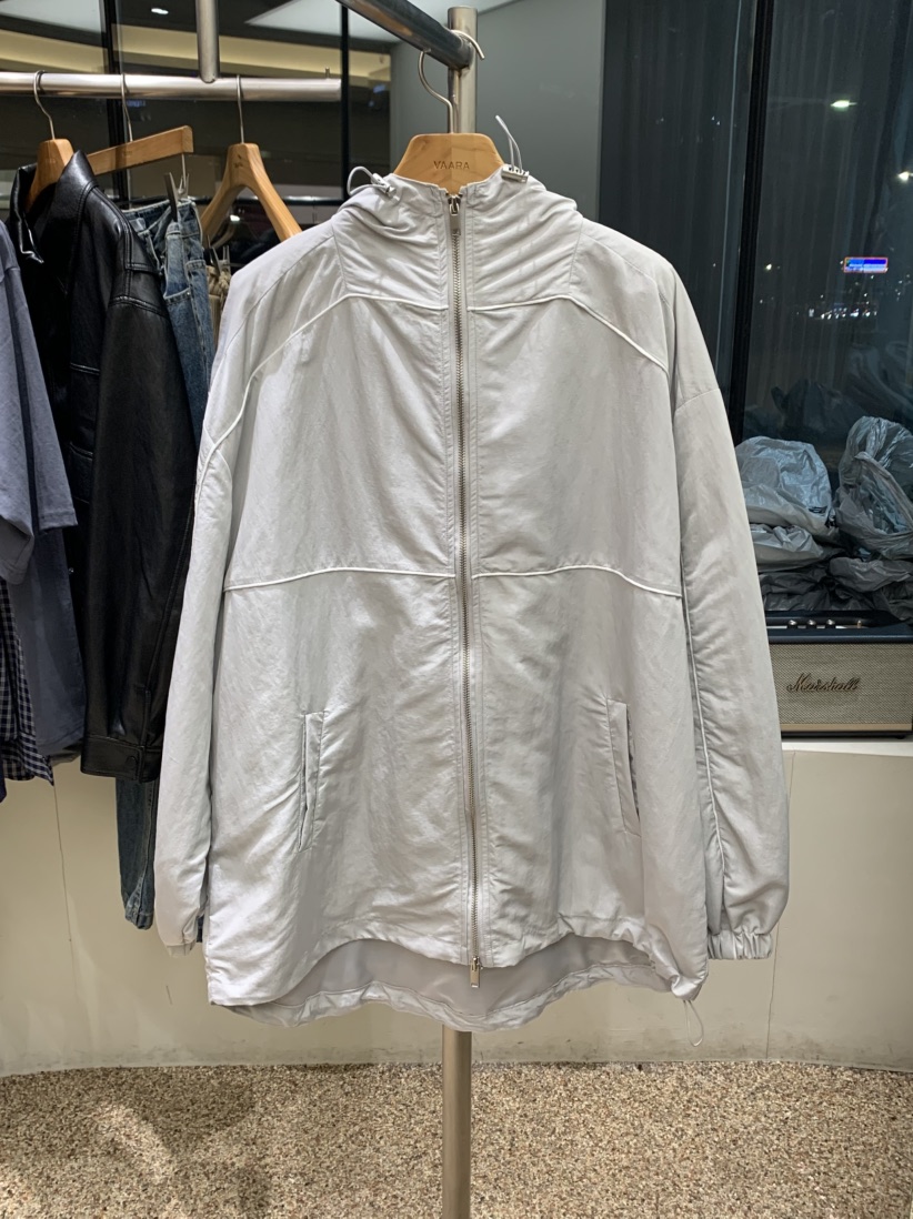 VAARA東大門實拍女裝新款休閑職業熱賣推薦26春季時尚夾克VAARA夾克圖色3