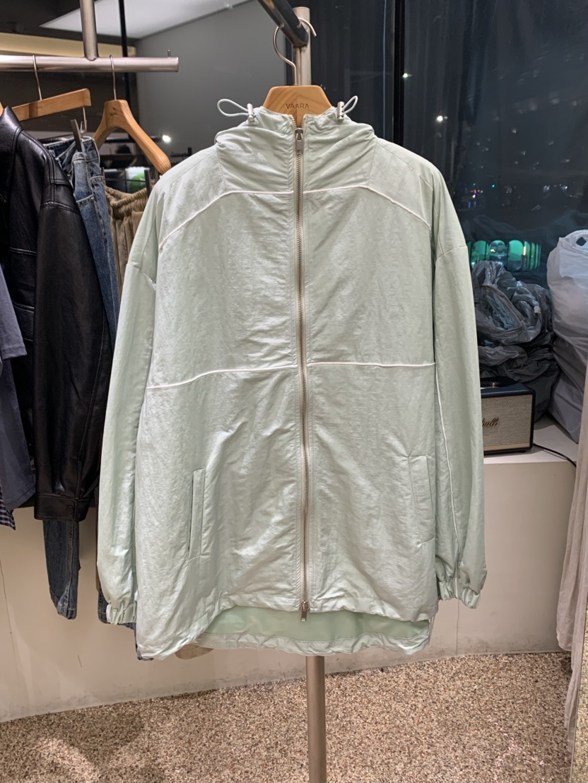 VAARA東大門實拍女裝新款休閑職業熱賣推薦26春季時尚夾克VAARA夾克圖色4