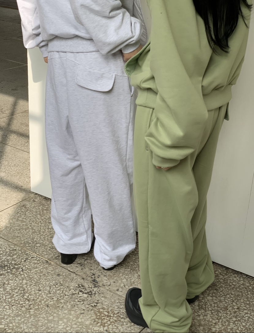 VAARA東大門實拍女士新款推薦職業時尚人氣休閑熱賣休閑褲VAARA休閑褲