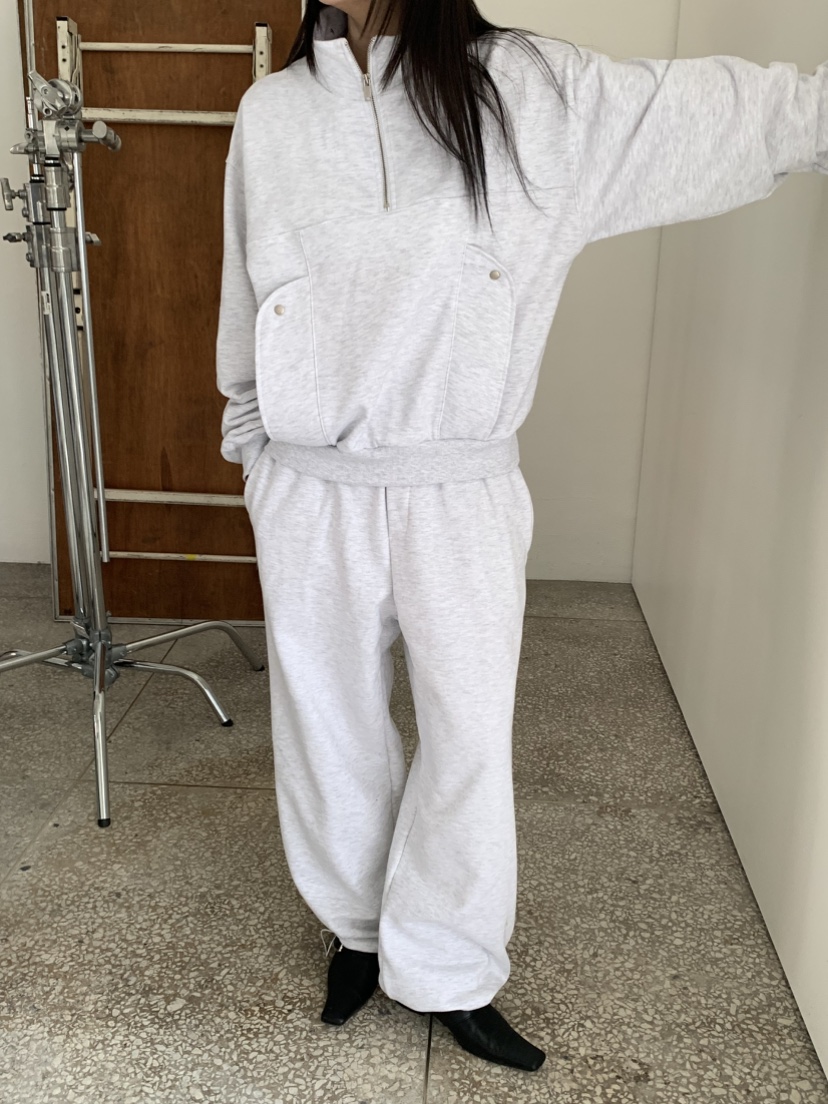 VAARA東大門實拍女士新款推薦職業時尚人氣休閑熱賣休閑褲VAARA休閑褲