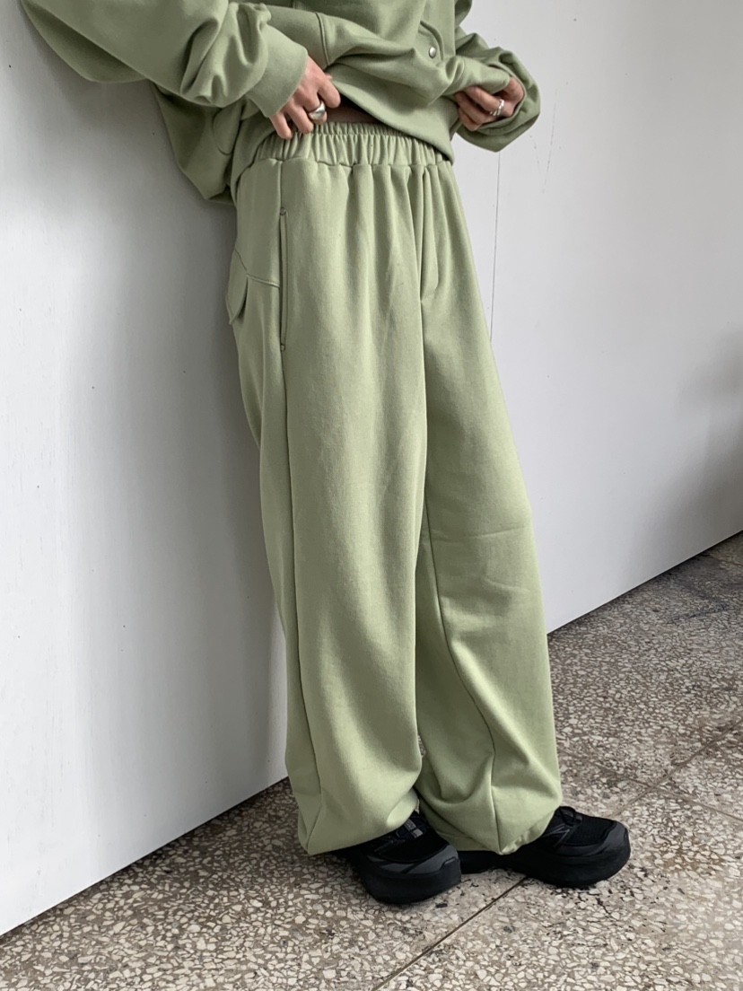 VAARA東大門實拍女士新款推薦職業時尚人氣休閑熱賣休閑褲VAARA休閑褲