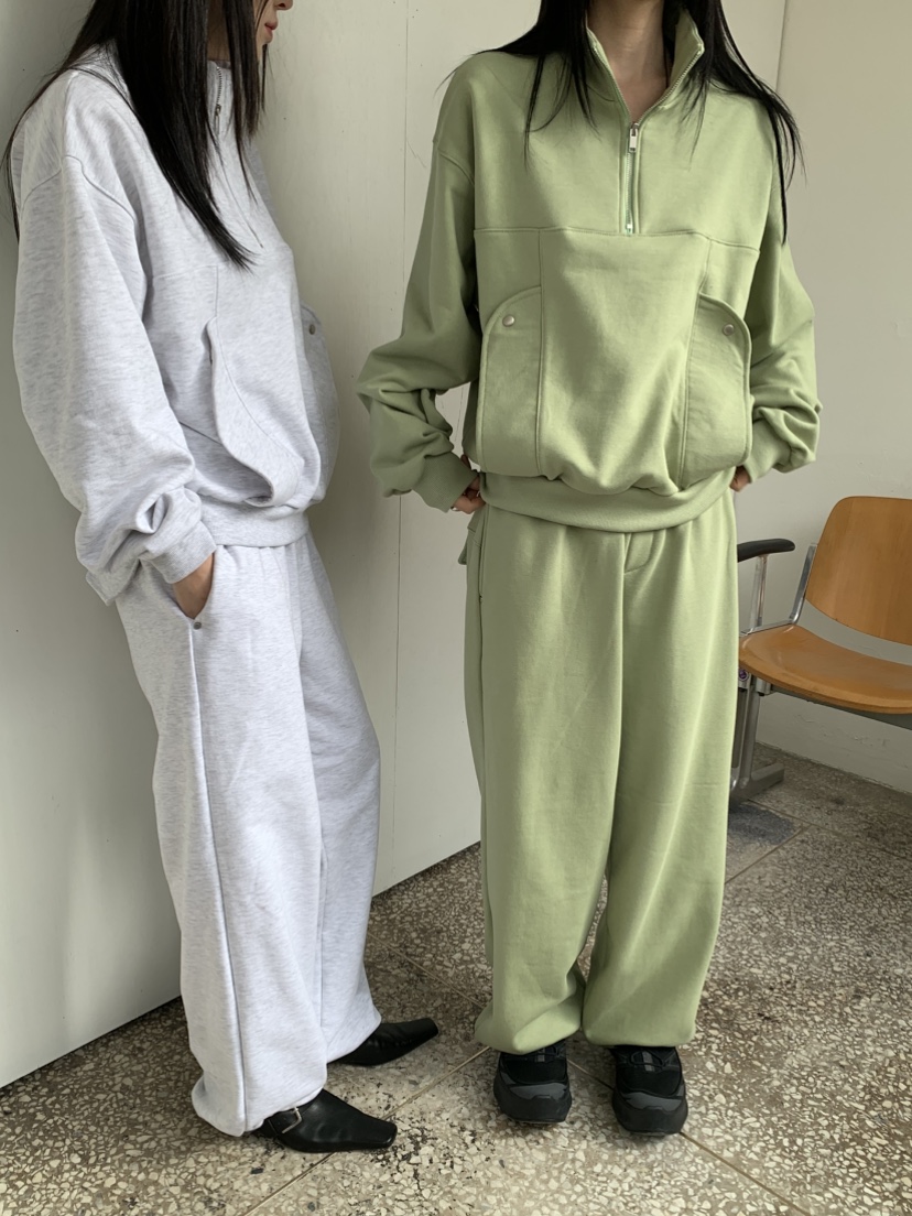 VAARA東大門實拍女士新款推薦職業時尚人氣休閑熱賣休閑褲VAARA休閑褲