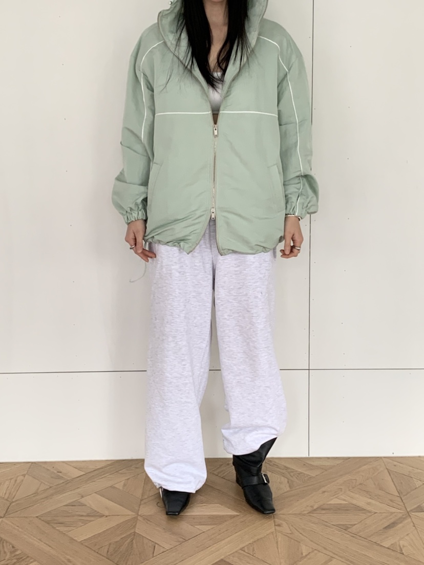 VAARA東大門實拍女士新款推薦職業時尚人氣休閑熱賣休閑褲VAARA休閑褲