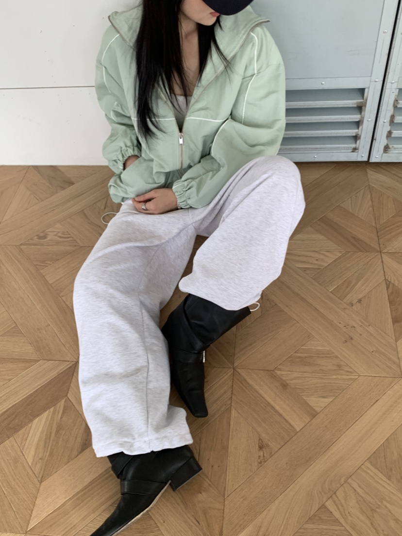 VAARA東大門實拍女士新款推薦職業時尚人氣休閑熱賣休閑褲VAARA休閑褲