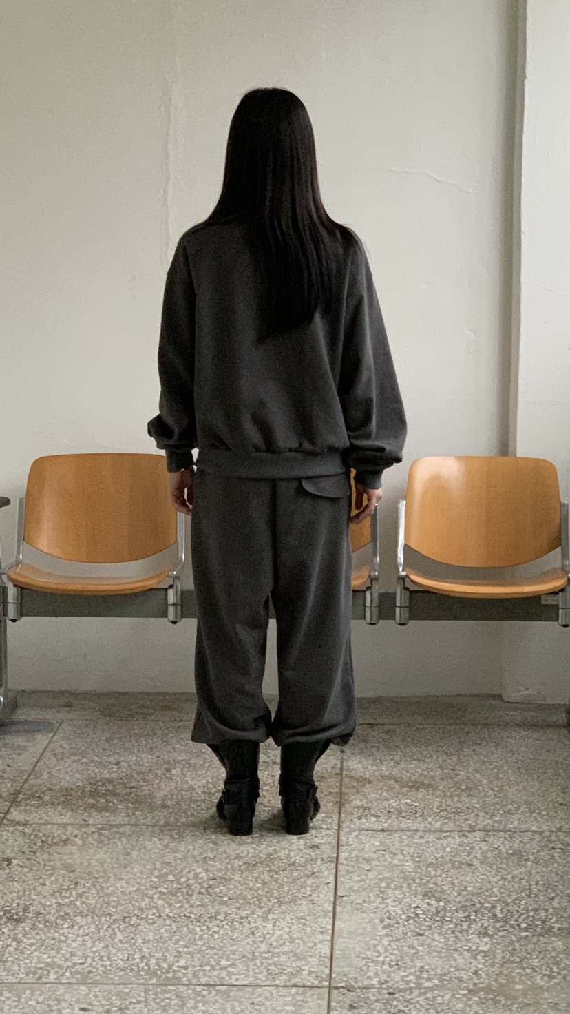 VAARA東大門實拍女士新款推薦職業時尚人氣休閑熱賣休閑褲VAARA休閑褲