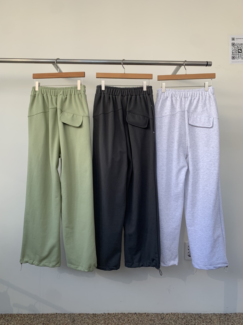 VAARA東大門實拍女士新款推薦職業時尚人氣休閑熱賣休閑褲VAARA休閑褲