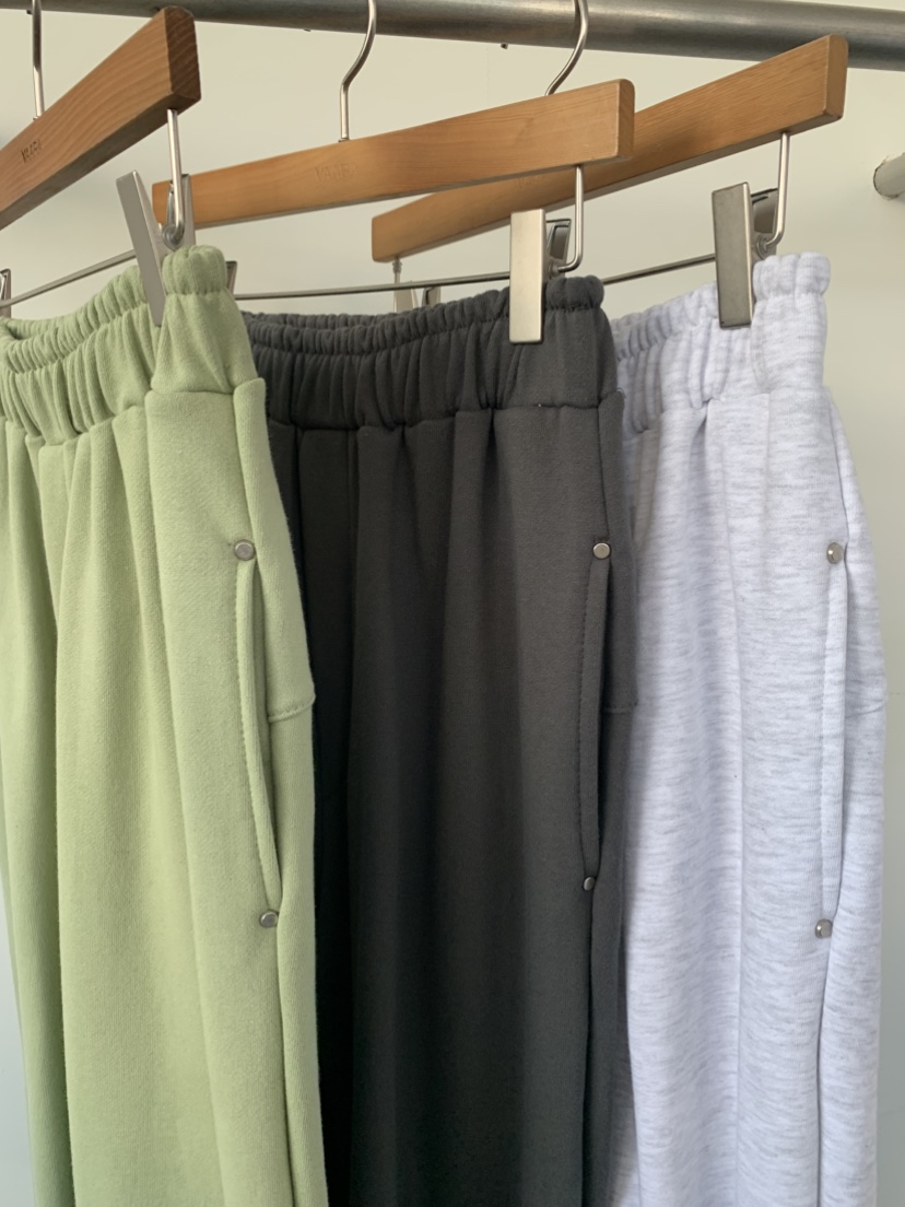 VAARA東大門實拍女士新款推薦職業時尚人氣休閑熱賣休閑褲VAARA休閑褲