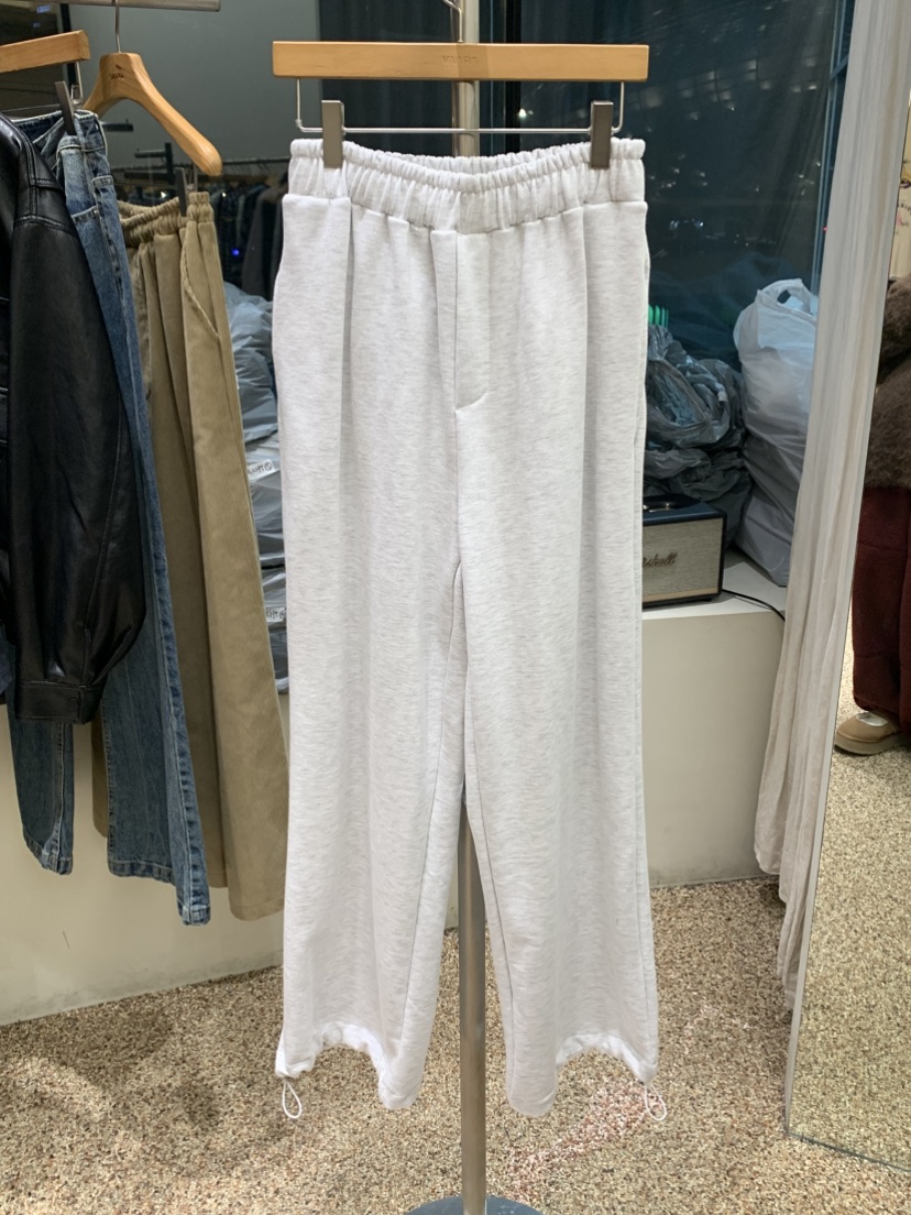 VAARA東大門實拍女士新款推薦職業時尚人氣休閑熱賣休閑褲VAARA休閑褲圖色2