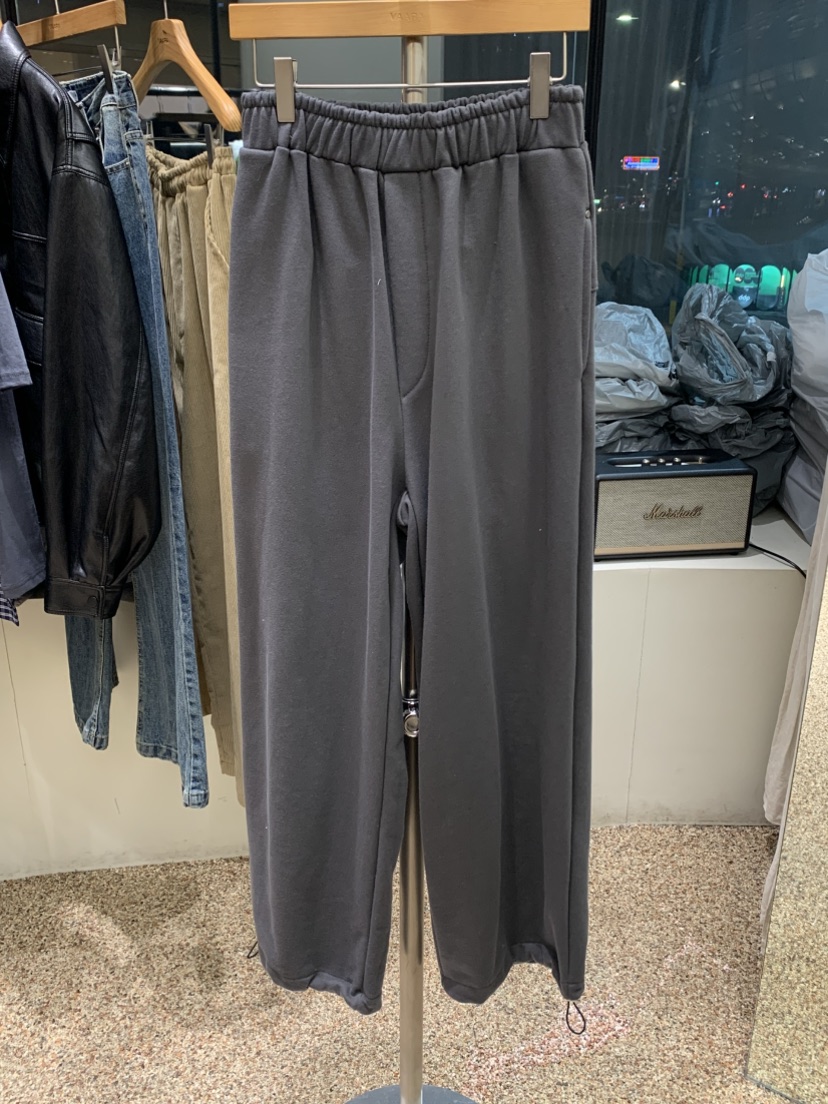 VAARA東大門實拍女士新款推薦職業時尚人氣休閑熱賣休閑褲VAARA休閑褲圖色3