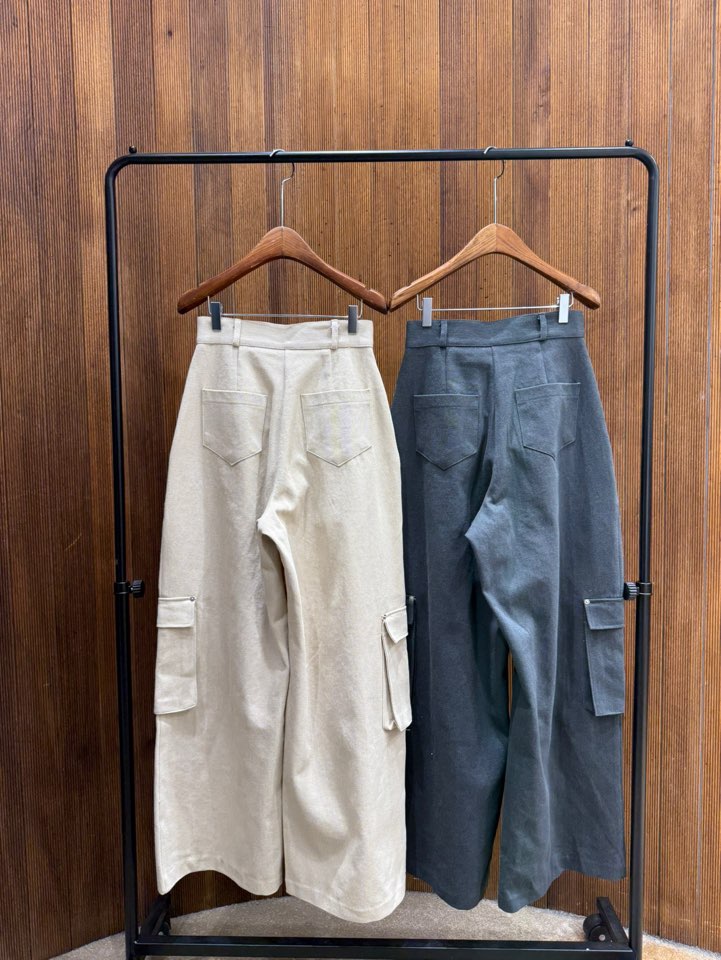 2TWO MOON東大門代購女裝新品休閑推薦人氣熱賣時尚休閑褲2TWO MOON休閑褲