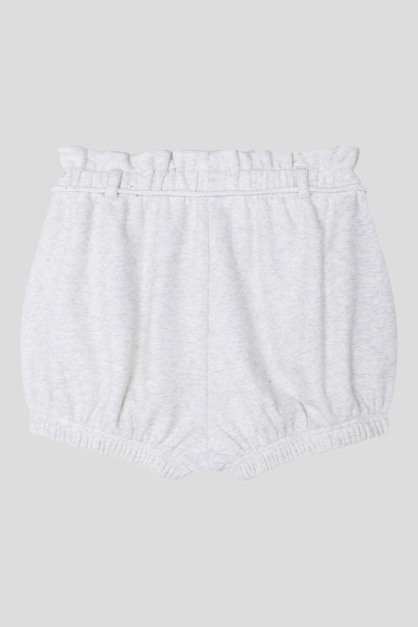 OURWAVE/OUR ROOM東大門代購女士新品休閑26春季短褲含腰繩Our Wave/Our Room短褲