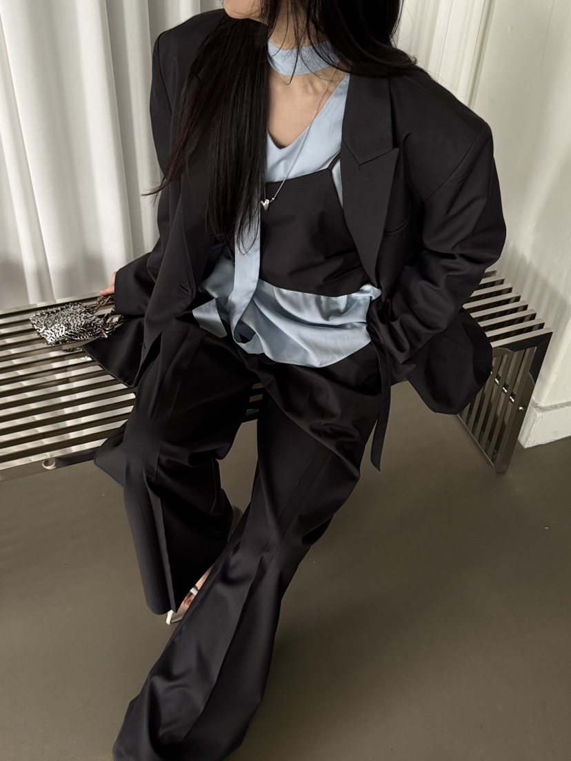 SPECIAL東大門代購女裝新品26春季熱賣人氣推薦襯衫蕾絲衫SPECIAL襯衫/蕾絲衫