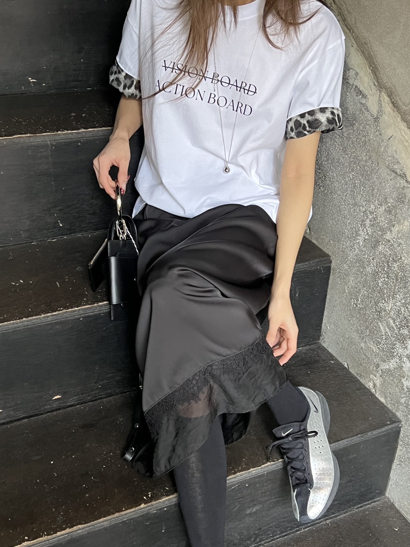 SPECIAL東大門直郵女士新款時尚熱賣26春季人氣休閑推薦長裙SPECIAL長裙