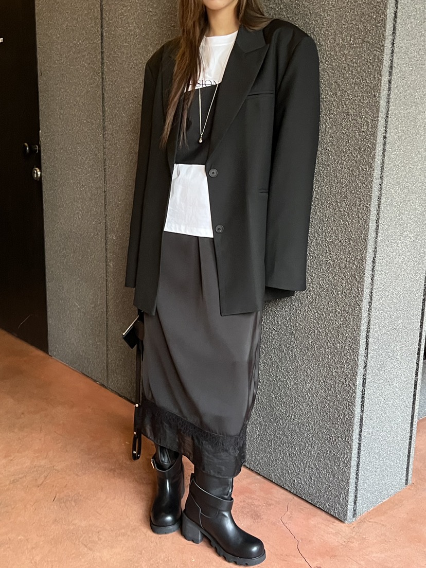 SPECIAL東大門直郵女士新款時尚熱賣26春季人氣休閑推薦長裙SPECIAL長裙