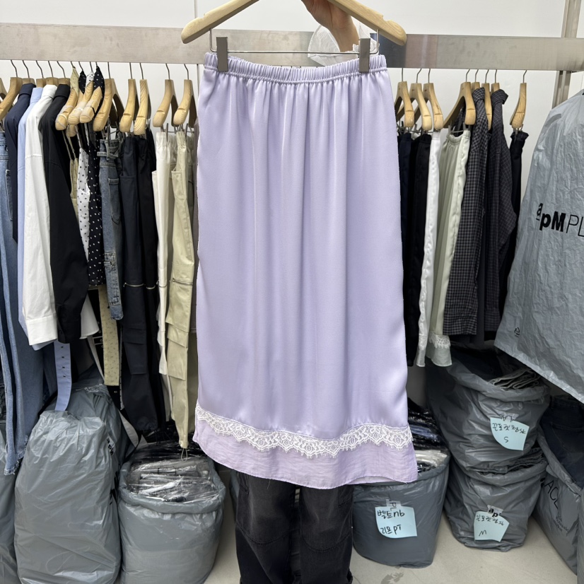 SPECIAL東大門直郵女士新款時尚熱賣26春季人氣休閑推薦長裙SPECIAL長裙圖色2