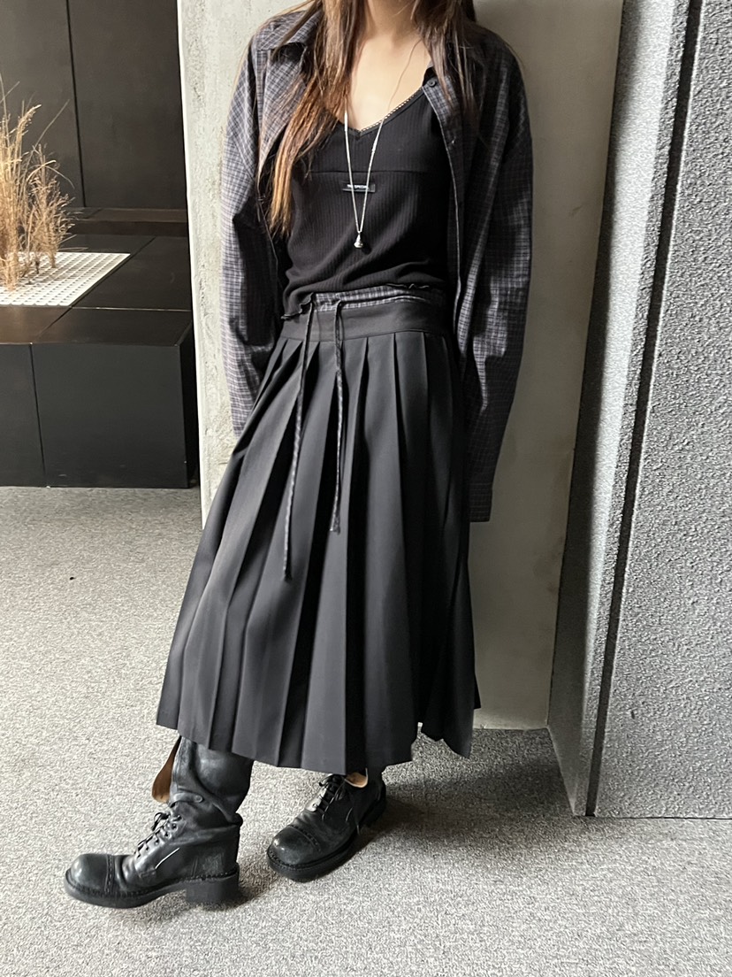 SPECIAL東大門代購女士新款時尚職業人氣推薦休閑熱賣長裙SPECIAL長裙