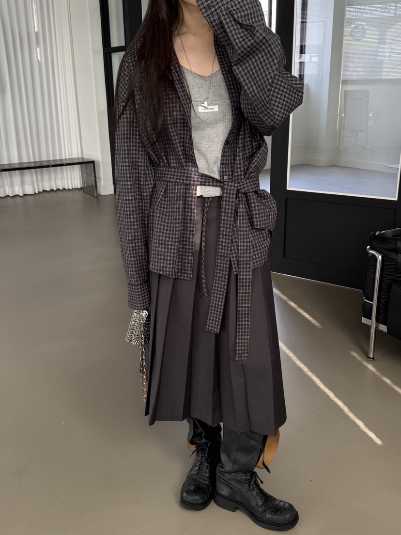 SPECIAL東大門代購女士新款時尚職業人氣推薦休閑熱賣長裙SPECIAL長裙