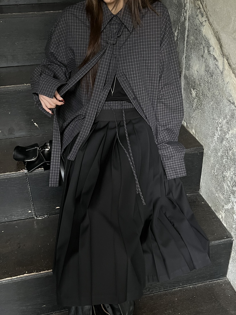 SPECIAL東大門代購女士新款時尚職業人氣推薦休閑熱賣長裙SPECIAL長裙