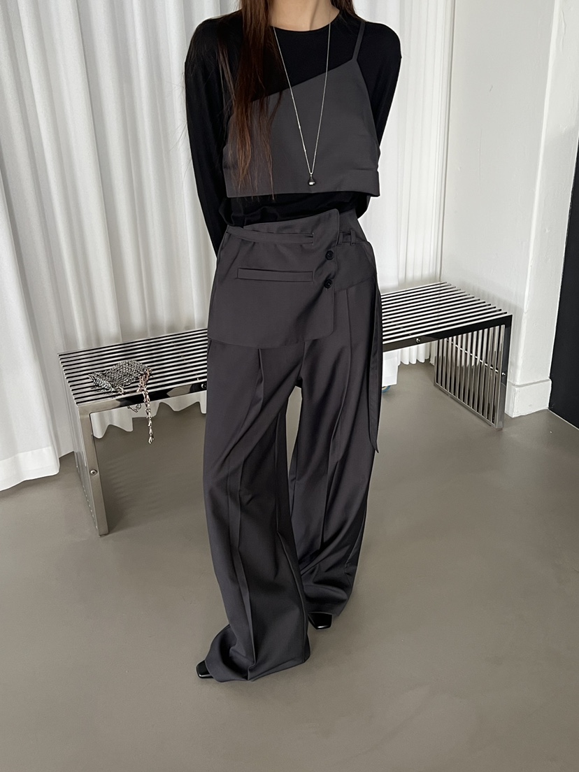 SPECIAL韓國代購女裝新品推薦26春季熱賣職業時尚套裝兩件套SPECIAL套裝