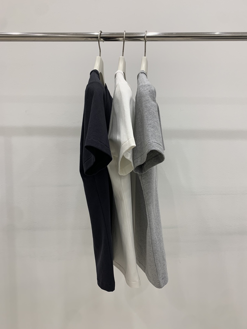 ARVE東大門實拍女裝新款人氣時尚26春季休閑職業推薦熱賣T恤ARVET恤