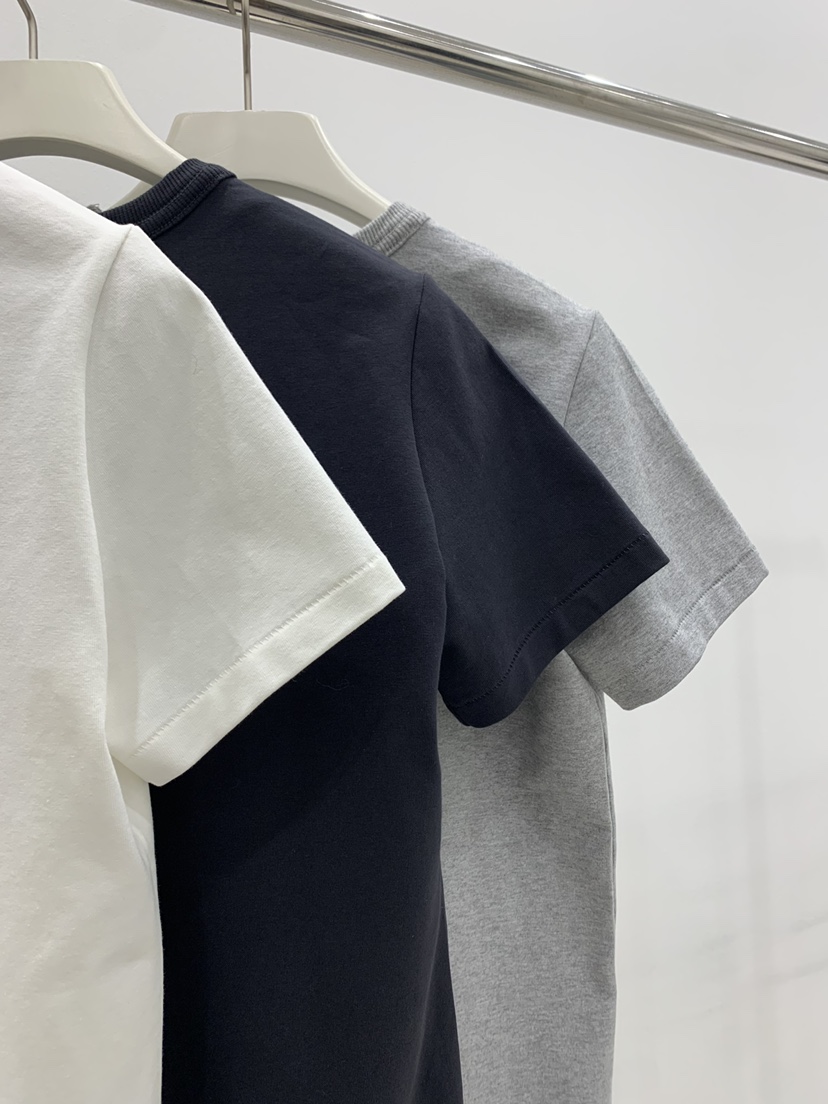 ARVE東大門實拍女裝新款人氣時尚26春季休閑職業推薦熱賣T恤ARVET恤