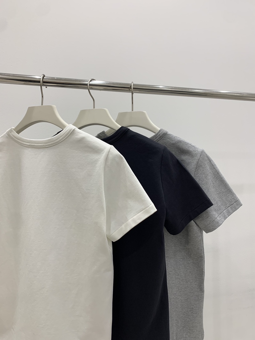 ARVE東大門實拍女裝新款人氣時尚26春季休閑職業推薦熱賣T恤ARVET恤