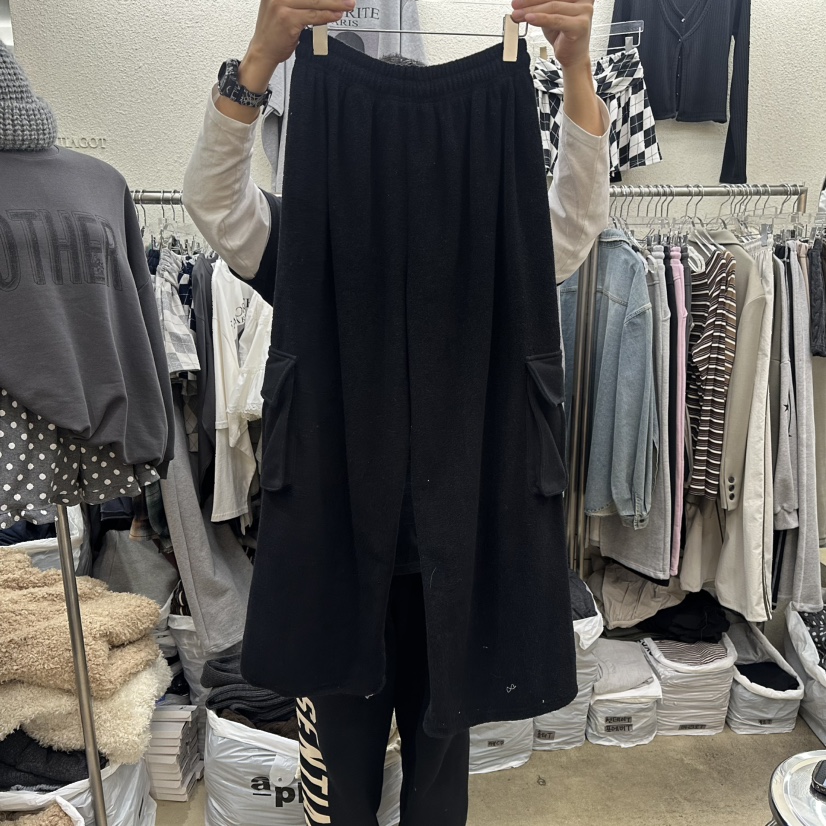 MAGOT東大門代購女裝新品人氣時尚熱賣職業26春季推薦休閑褲IIIΛGOT/MAGOT休閑褲