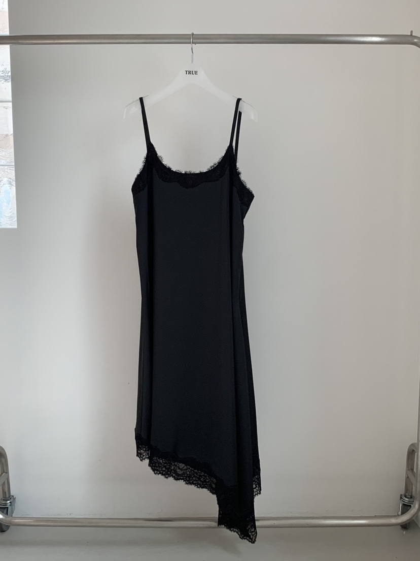 TRUE東大門代購女士新款休閑人氣推薦26春季時尚職業連衣裙TRUE連衣裙圖色2