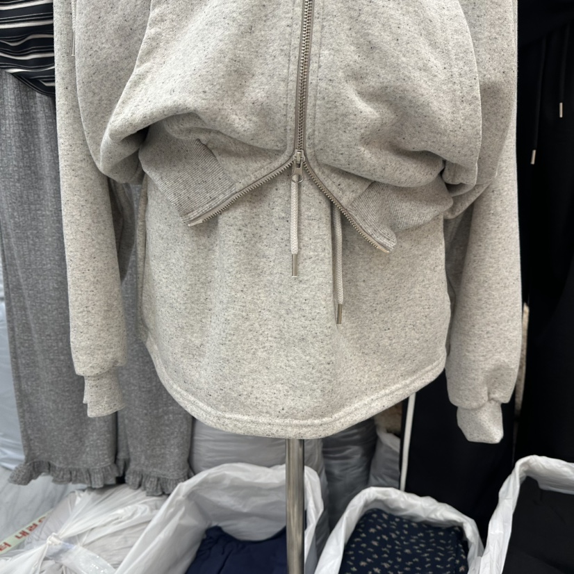 MAGOT韓國直郵女士新款人氣26春季職業時尚熱賣休閑推薦裙褲IIIΛGOT/MAGOT裙褲圖色2