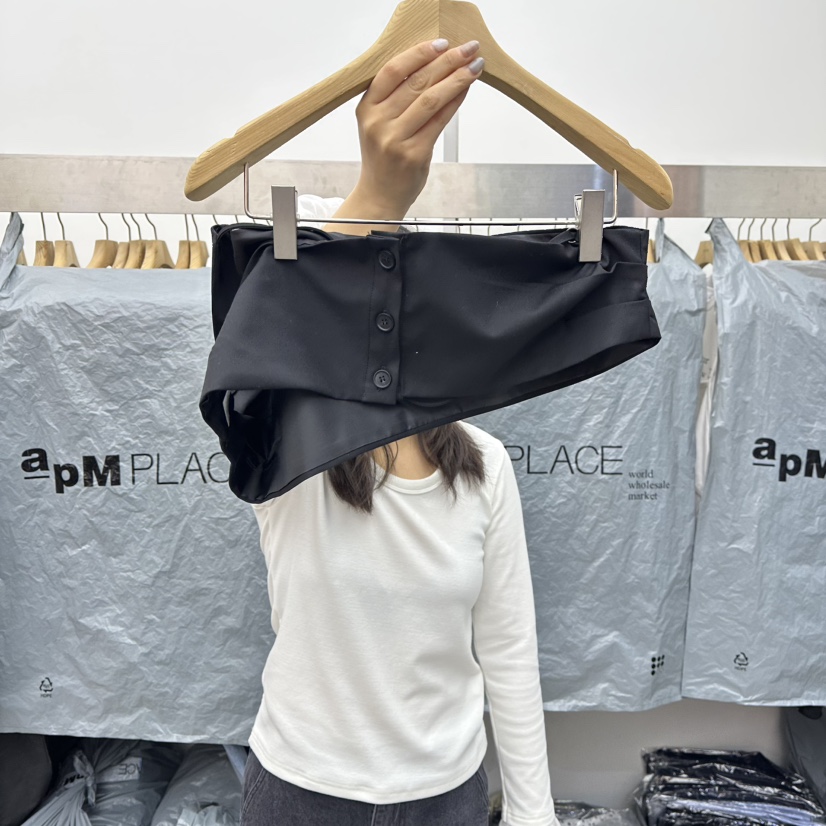 SPECIAL東大門實拍女裝新款職業時尚26春季人氣推薦吊帶背心SPECIAL吊帶/背心