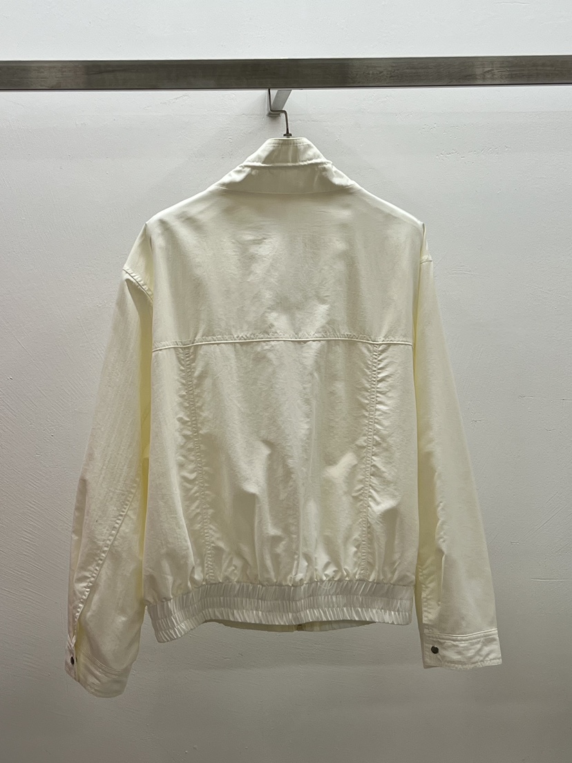 WEARABLE-L韓國直郵女裝新品人氣職業熱賣26春季夾克尼龍WEARABLE夾克