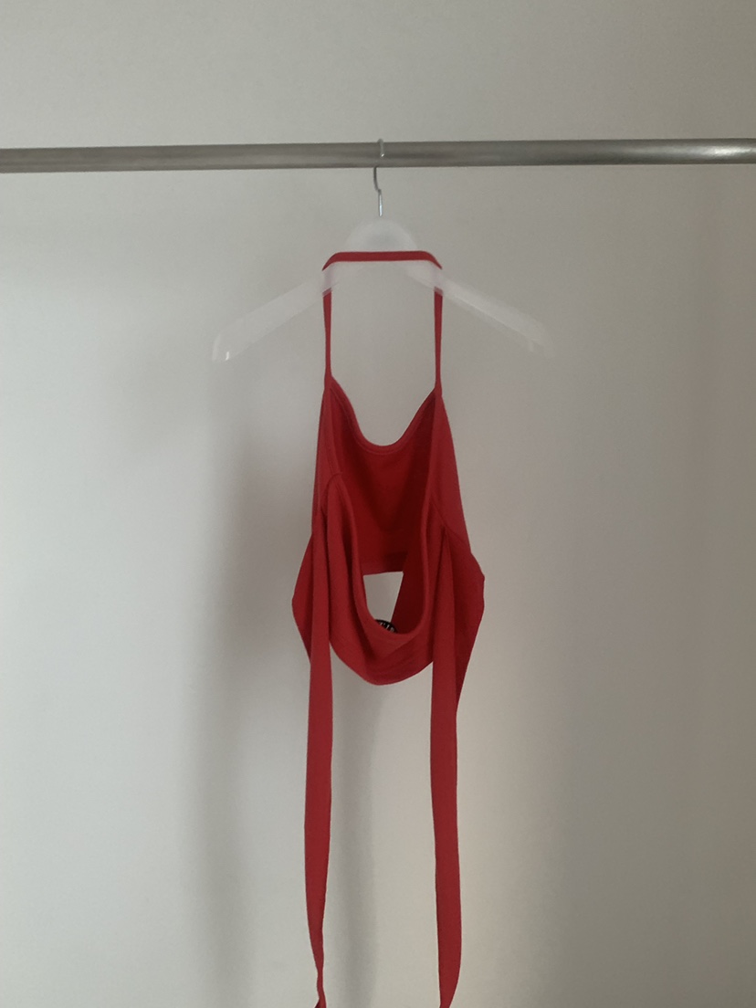 TRUE韓國代購女裝新款人氣推薦時尚熱賣26春季休閑吊帶背心TRUE吊帶/背心