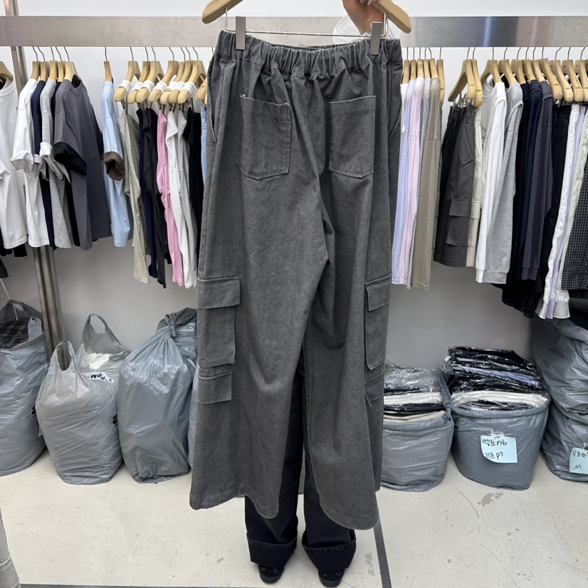 SPECIAL東大門實拍女士新款休閑人氣職業推薦熱賣時尚休閑褲SPECIAL休閑褲