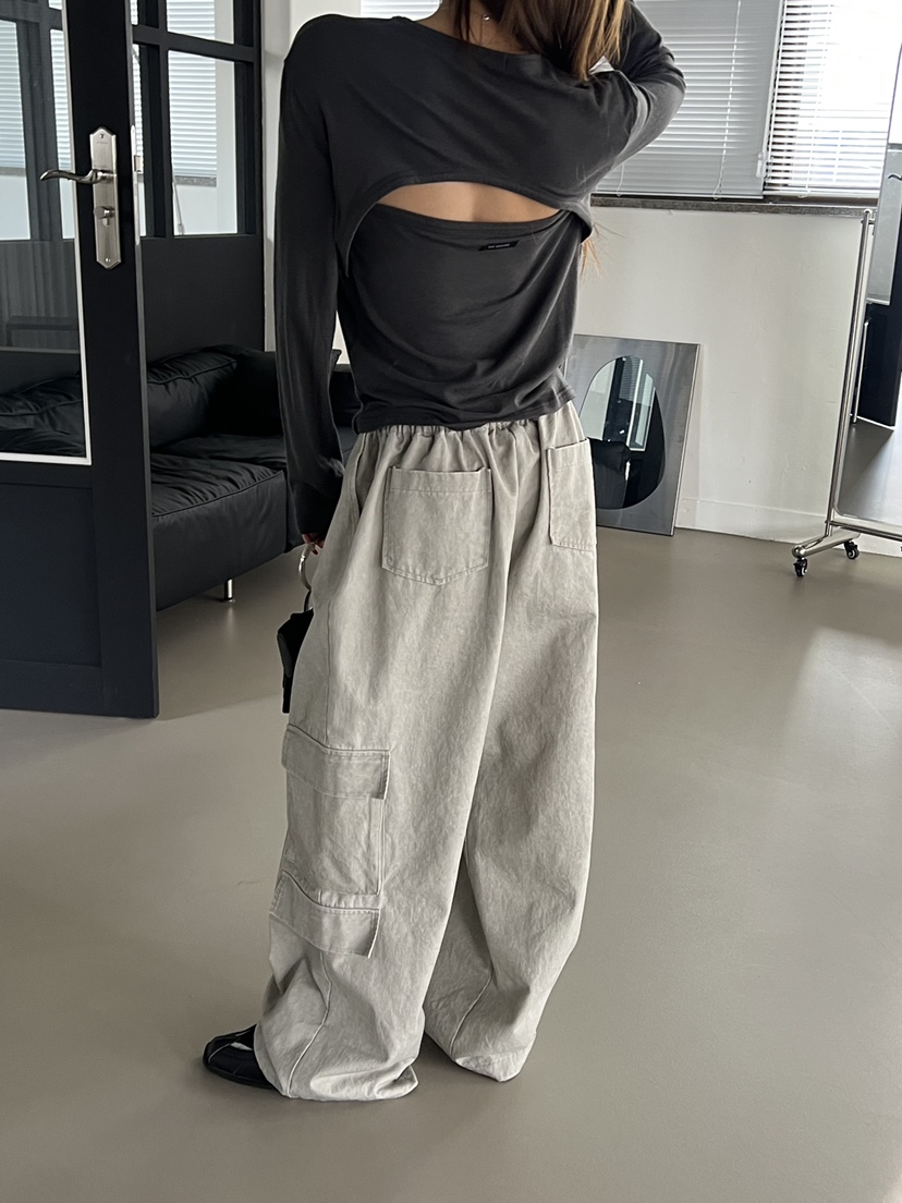 SPECIAL東大門實拍女士新款休閑人氣職業推薦熱賣時尚休閑褲SPECIAL休閑褲