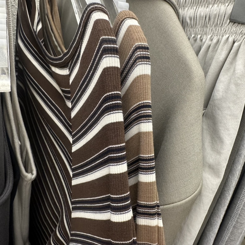 MAGOT韓國代購女裝新款時尚推薦休閑人氣熱賣26春季長袖T恤IIIΛGOT/MAGOT長袖T恤