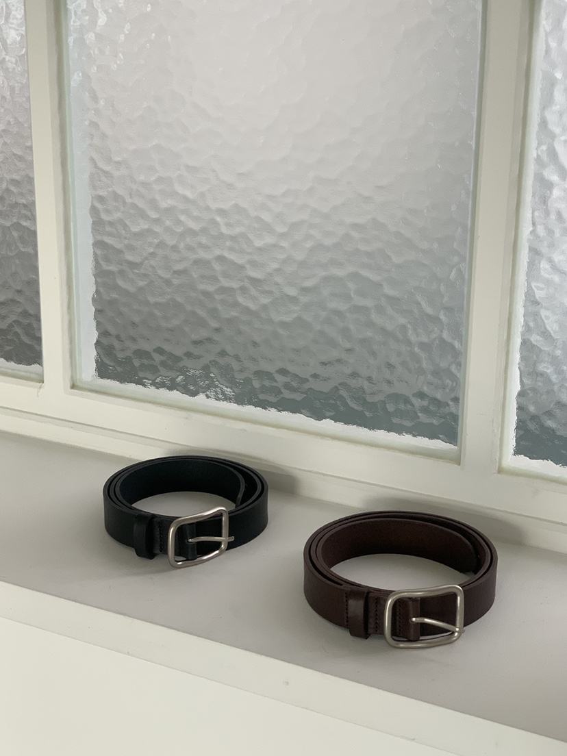 TRUE東大門實拍女裝新品26春季時尚休閑人氣熱賣腰帶腰帶TRUE腰帶