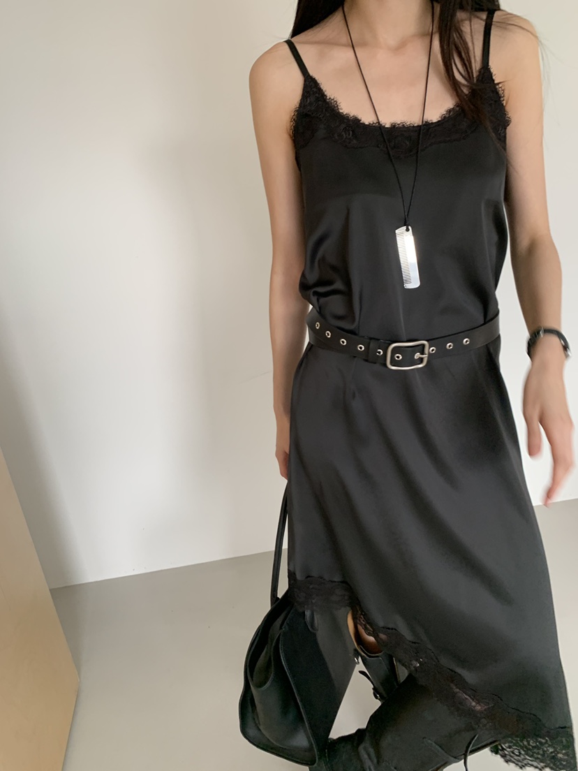 TRUE東大門實拍女裝新品26春季時尚休閑人氣熱賣腰帶腰帶TRUE腰帶