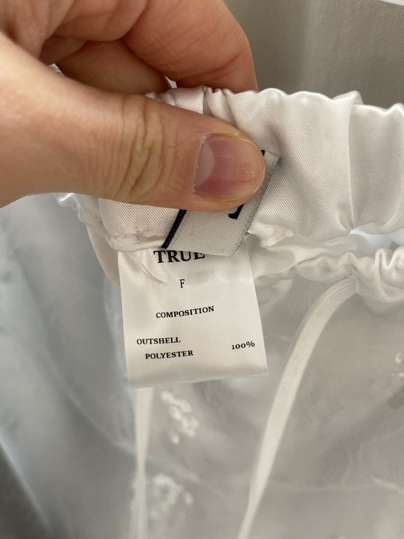 TRUE東大門直郵女士新款熱賣時尚推薦26春季職業人氣長裙TRUE長裙