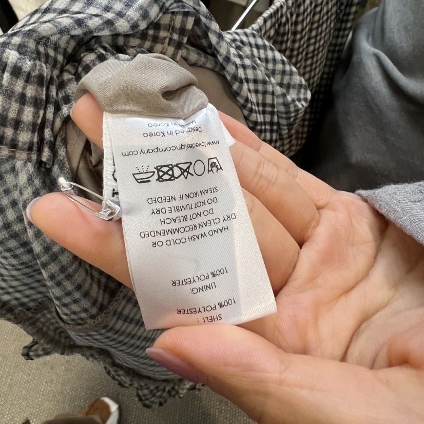 MORE THAN YESTERDAY/LOVE YOU SO MUCH東大門實拍女裝新品休閑半身裙中短裙LYSM/MORE THAN YESTERDAY半身裙/中短裙