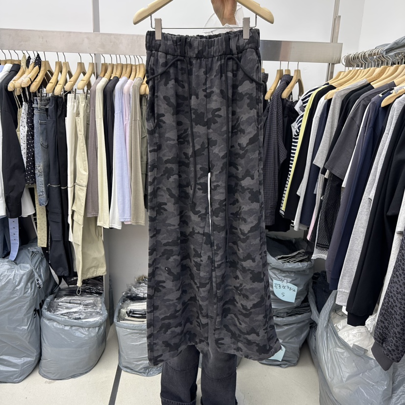 SPECIAL東大門直郵女士新品26春季人氣休閑時尚熱賣休閑褲SPECIAL休閑褲圖色2