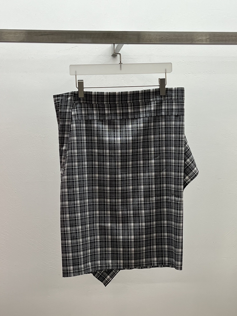 WEARABLE-L東大門實拍女士新品時尚人氣推薦半身裙中短裙WEARABLE半身裙/中短裙