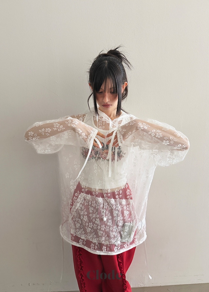 CLODE韓國代購女士新款熱賣休閑推薦時尚職業人氣套裝套裝CLODE套裝圖色2