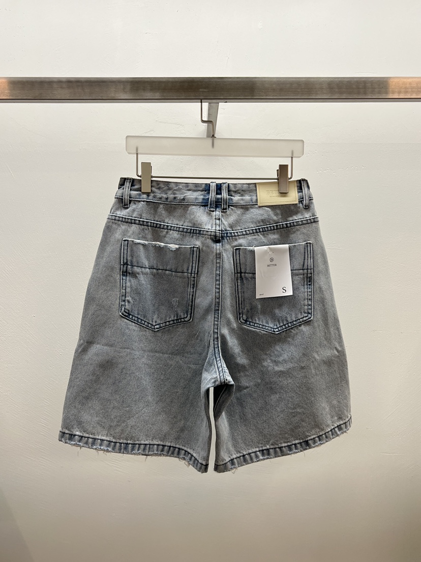 WEARABLE-L東大門直郵女裝新品26春季人氣熱賣時尚推薦短褲WEARABLE短褲