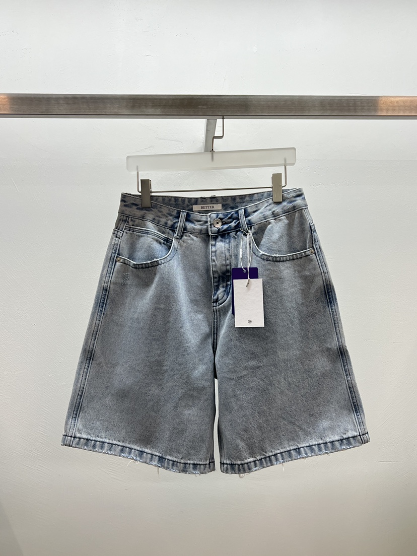 WEARABLE-L東大門直郵女裝新品26春季人氣熱賣時尚推薦短褲WEARABLE短褲圖色1