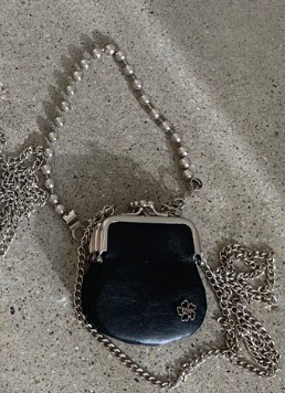 CLODE韓國代購女裝新款職業推薦26春季休閑時尚單肩斜跨包CLODE單肩/斜跨包圖色1