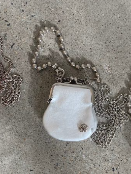 CLODE韓國代購女裝新款職業推薦26春季休閑時尚單肩斜跨包CLODE單肩/斜跨包圖色2