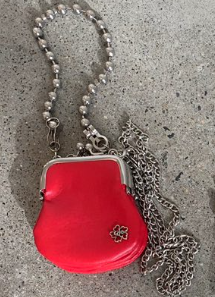 CLODE韓國代購女裝新款職業推薦26春季休閑時尚單肩斜跨包CLODE單肩/斜跨包圖色3