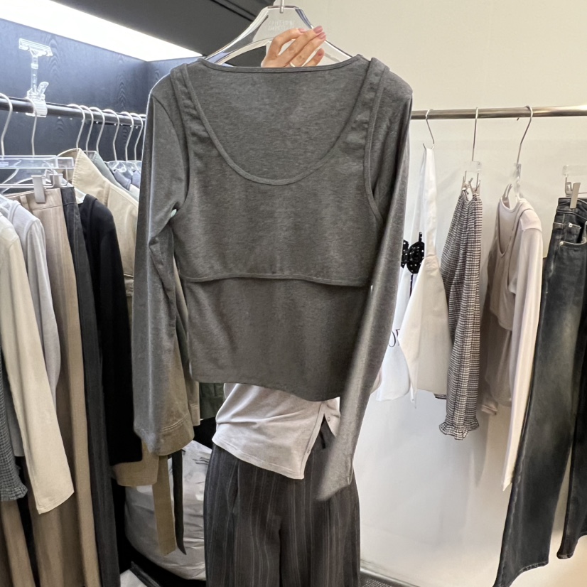 MORE THAN YESTERDAY/LOVE YOU SO MUCH東大門直郵女士新款推薦套裝LYSM/MORE THAN YESTERDAY套裝