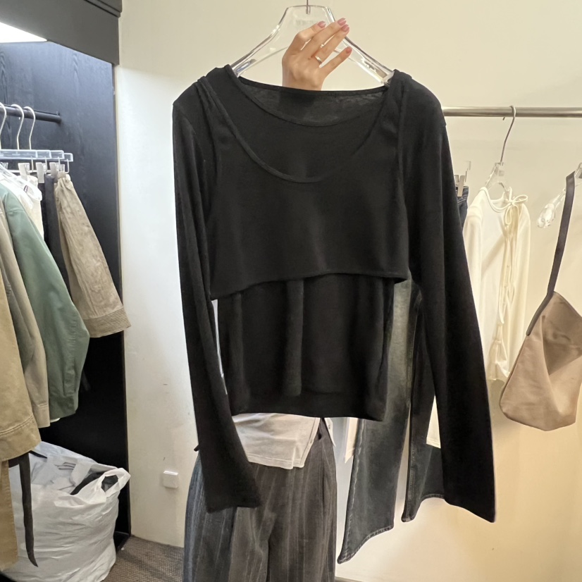 MORE THAN YESTERDAY/LOVE YOU SO MUCH東大門直郵女士新款推薦套裝LYSM/MORE THAN YESTERDAY套裝圖色2