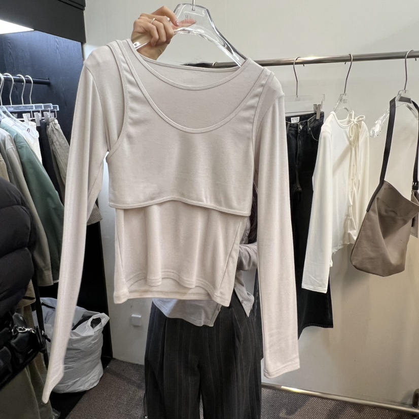 MORE THAN YESTERDAY/LOVE YOU SO MUCH東大門直郵女士新款推薦套裝LYSM/MORE THAN YESTERDAY套裝圖色3